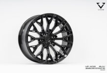 VF-X02SUV Flowforming 20″ by VAGE